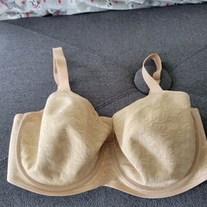 Soma Full Coverage Bra